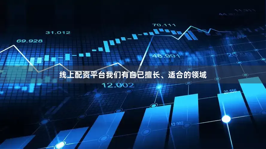 线上配资平台我们有自己擅长、适合的领域