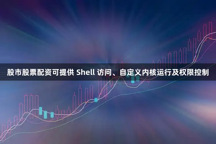股市股票配资可提供 Shell 访问、自定义内核运行及权限控制